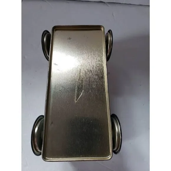 Keller-Charles Tin RV Canister - Picture 9 of 11